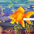 샤갈의그림정원미술학원 이미지