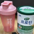 들음 | 스위치온 다이어트 6일차 후기 살빠졌냐는 소리 들음