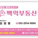 백억부동산중개사무소 이미지