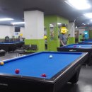 한솔당구장 이미지