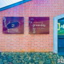 힐링이 되는 도자기 핸드페인팅 이미지