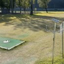 원오교 파크골프장 이미지