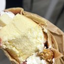 카페비 | 덕양구 일산디저트 카페 행신동 크레페비 솔직 후기