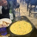 수원역 술집 추천! 한신포차 닭발+통닭 먹방 후기