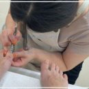 씨유내방조은점 | 조은네일에서 경험한 세련된 네일아트와 케어 이야기