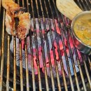 주차39 | 명일역 맛집 아름다운제주돈 | 제주도 안 가도 되는 이유