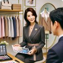 퍼스널컬러 컨설턴트 자격취득과정 이미지