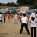 제21차 영순중학교총동창회 체육대회 이모저모 이미지