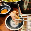 IFC부산 오슬로파크 | 양산 고기집 육시리 후기(feat. 오슬로파크)