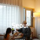 벤처PC | 서울 구로 호텔 추천 포포인츠바이쉐라톤구로 객실 후기