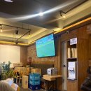 청계산역 가마치통닭앞 | 가마치통닭 먹골점 순살 떡볶이 세트 후기 치킨 맛집