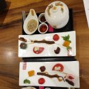 쌍화차거리 이미지