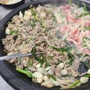 초록마을 진주초전점 | 진주 말티고개 오리불고기 맛집 초전 &#39;화개마을&#39; 2호점