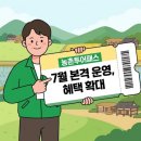 농촌투어패스 신청방법 총정리 지역 88곳 확대, 교통비 최대 50% 할인