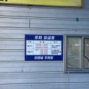 고속버스 | 프리미엄 고속버스 후기 기록
