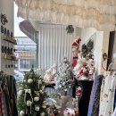 컴홈 | 크리스마스 물품부터 귀여운 소품까지 가득한 춘천 소품샵 '홈컴홈' 방문 후기 (집들이 선물, 집 꾸미기)