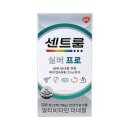 D00299 | 센트룸 실버 시니어 건강을 위한 맞춤 영양 설계