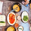 용원 신항 맛집 영진 돼지국밥 뜨끈함이 좋아