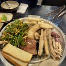 찾아가는한우 | 문정 곱창맛집 본 한우곱창 특모둠 추천