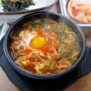 풍기해장국 이미지