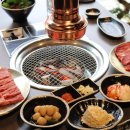 우애랑정육식당 이미지