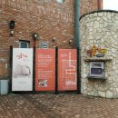 밀밭과자점 | 2025.9.6. 뚜쥬루과자점 빵돌가마마을(천안시 구룡동) / 비 오는 주말, 친구들과 함께 드라이브로 방문...