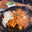춘천옥닭갈비 이미지