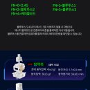 F21 | AULA F87 pro 회목축, AULA F21 넘패드 내돈내산 구매 후기, 순정 키보드 타건 영상