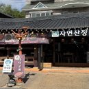 청학동자연산장