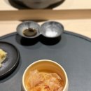 청담-105 | 스시신카이 런치 송민수 셰프, 청담 압구정 스시오마카세 후기