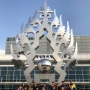 강진작천중학교 이미지