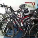 2012.4.16.~17. 남한강 자전거길 충주 라이딩 화보 이미지