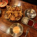 치맥호프 | 수원 금곡동 치킨 맛집 | 새벽 5시까지 하는 술집 크라운호프 금곡점 치맥 후기