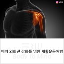 운동처방재활 이미지