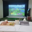 스마트 골프존 이미지