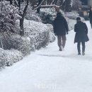 출근길 이미지