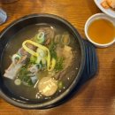 [혜화맛집] 혜화 갈비탕 파주감악산 대학로점 솔직 후기!