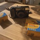 강릉제일오토 | 필름 4종 추천 | 오토보이2로 찍은 색감 비교(울트라맥스/엑타/슈페리아/후지200)