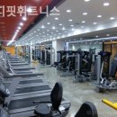 바디핏 휘트니스 이미지