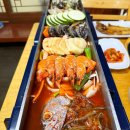 나리생곱창구이 전문점 | 든든한 제주 신화월드 근처 맛집 숨비나리 제주도 통갈치조림