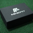 마인핏(리디자인골프) | [강력한 직진성능 :제로 퍼터 피팅] 마인핏 퍼터 + TPT 퍼터 샤프트 + 리버스테이퍼 퍼터 그립