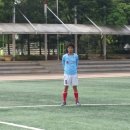 20150607 동탄축구연합회 단합 축구 활동 이미지