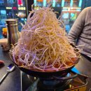 서울떡도리 | 마곡 맛집 불도그즉석떡볶이에서 숙주폭탄 닭볶음탕, 짜장떡볶이 먹은 후기