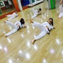 태화태권도장 이미지