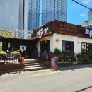 2호선 중동역 6번출구 이미지