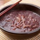 팥사랑칼국수 이미지