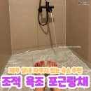 포근랑채 | 자쿠지 조적 욕조 있는 제주 감성 숙소 포근랑채 (ft. 소창 수건 후기)