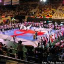 세계태권도체육관 이미지