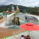 합천호회양관광단지 이미지