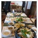 [익산맛집] 국산콩의 두부로 만든 담백, 깔끔한 요리전문점 뚜부까페 이미지